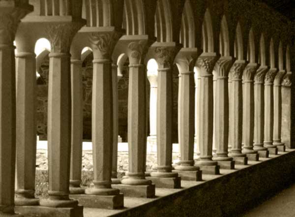 Columnas